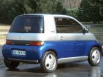 Opel Maxx Concept 1995 года